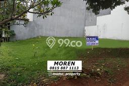 Tanah Kavling Dijual di Pantai Indah Kapuk, Jakarta Utara dengan Luas Tanah 415m2 Tanah Kavling Dijual di Pantai Indah Kapuk, Jakarta Utara dengan Luas Tanah 415m2