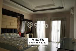 Rumah Elit Modern Tanpa Renovasi di Pantai Indah Kapuk Jakarta Utara Rumah Elit Modern Tanpa Renovasi di Pantai Indah Kapuk Jakarta Utara