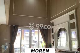 Dijual Rumah Layar Permai Pantai Indah Kapuk Dijual Rumah Layar Permai Pantai Indah Kapuk