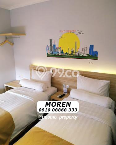 Untuk Dijual Komersial di Benda Tangerang LT 240m2 / LB 900m2 Untuk Dijual Komersial di Benda Tangerang LT 240m2 / LB 900m2