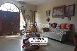 Jual Rumah Mewah Megah Dengan View Eksklusif di Pantai Indah Kapuk, Jakarta Utara Jual Rumah Mewah Megah Dengan View Eksklusif di Pantai Indah Kapuk, Jakarta Utara