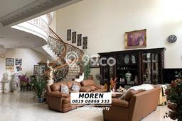 Dijual Rumah Mewah Megah Dengan View Eksklusif di Pluit, Jakarta Utara Dijual Rumah Mewah Megah Dengan View Eksklusif di Pluit, Jakarta Utara