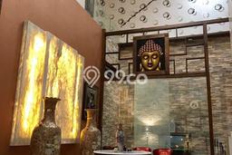 Jual Rumah Luas Elegan Dengan View Cantik di Pantai Indah Kapuk, Jakarta Utara Jual Rumah Luas Elegan Dengan View Cantik di Pantai Indah Kapuk, Jakarta Utara