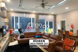 Dijual Rumah Florence Pantai Indah Kapuk Dijual Rumah Florence Pantai Indah Kapuk
