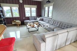 Rumah Mewah LB 600m2 Siap Pakai Desain Elegan di Pluit, Jakarta Utara Rumah Mewah LB 600m2 Siap Pakai Desain Elegan di Pluit, Jakarta Utara