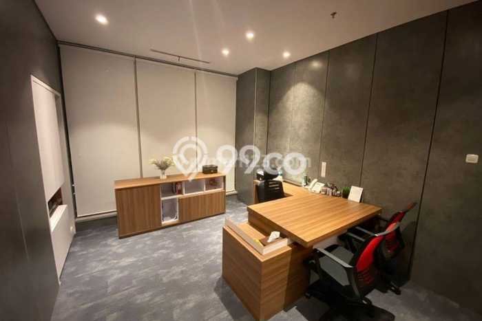 LOKASI PREMIUM! Kantor di , Luas 353m2m², Pusat Komersial LOKASI PREMIUM! Kantor di , Luas 353m2m², Pusat Komersial