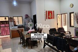 Jual Rumah Mewah Elegan Dengan View Cantik di Pluit, Jakarta Utara Jual Rumah Mewah Elegan Dengan View Cantik di Pluit, Jakarta Utara