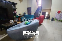 Dijual Rumah Luas Elegan Dengan View Eksklusif di Pantai Indah Kapuk, Jakarta Utara Dijual Rumah Luas Elegan Dengan View Eksklusif di Pantai Indah Kapuk, Jakarta Utara