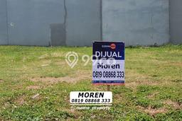 Dijual Tanah 837m2 di Pantai Indah Kapuk, Jakarta Utara Dijual Tanah 837m2 di Pantai Indah Kapuk, Jakarta Utara