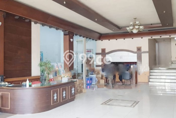 Unit Kantor Dijual di Jakarta Barat LT 1376m2 & LB 1507m2 Unit Kantor Dijual di Jakarta Barat LT 1376m2 & LB 1507m2