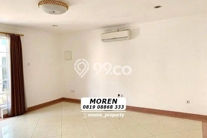Jual Rumah Mewah Megah Dengan View Cantik di Pantai Indah Kapuk, Jakarta Utara Jual Rumah Mewah Megah Dengan View Cantik di Pantai Indah Kapuk, Jakarta Utara