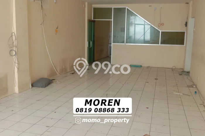 Ruko Bagus Dijual di Jembatan Besi Jakarta Barat Lokasi Strategis Cocok untuk Kembangkan Bisnis Ruko Bagus Dijual di Jembatan Besi Jakarta Barat Lokasi Strategis Cocok untuk Kembangkan Bisnis