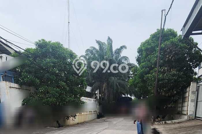 Pabrik Bagus Dijual LB 1512m2 Lokasi Strategis Jakarta Utara Area Cocok untuk Bisnis Pabrik Bagus Dijual LB 1512m2 Lokasi Strategis Jakarta Utara Area Cocok untuk Bisnis