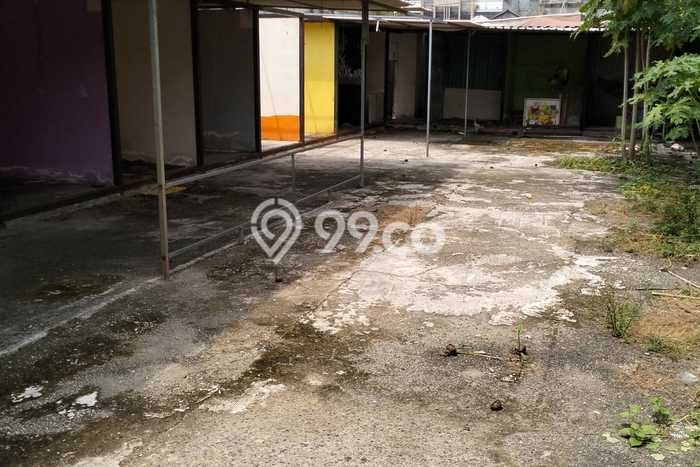 Tanah Kavling Dijual di Jakarta Utara dengan Spesifikasi 423m2 Tanah Kavling Dijual di Jakarta Utara dengan Spesifikasi 423m2