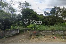 Tanah Kavling di Ciseeng Dijual dengan Luas 50591m2 Tanah Kavling di Ciseeng Dijual dengan Luas 50591m2
