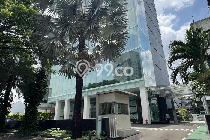 Unit Kantor Dijual di Jakarta Pusat LT 1911m2 & LB 6596m2 Unit Kantor Dijual di Jakarta Pusat LT 1911m2 & LB 6596m2