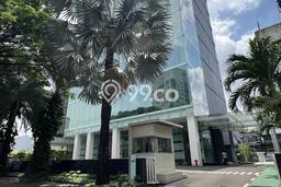 Unit Kantor Tersedia di Kebon Sirih Spesifikasi LB 6596m2 Unit Kantor Tersedia di Kebon Sirih Spesifikasi LB 6596m2
