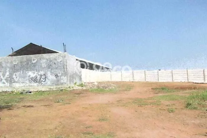 Tanah Dijual Area Strategis di Cikarang Bekasi 500000m2 Tanah Dijual Area Strategis di Cikarang Bekasi 500000m2