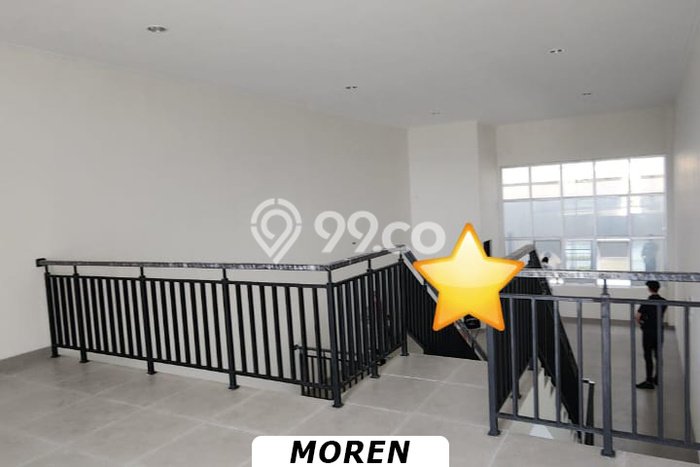 Unit Ruko Dijual di Kosambi Tangerang Luas Tanah 120m2, Luas Bangunan 240m2 Unit Ruko Dijual di Kosambi Tangerang Luas Tanah 120m2, Luas Bangunan 240m2