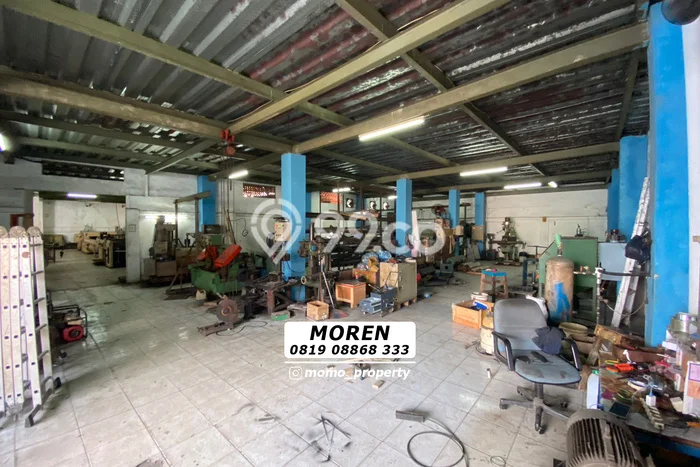 Pabrik Bagus Dijual di Bandengan Jakarta Utara Strategis Cocok untuk Kembangkan Bisnis Pabrik Bagus Dijual di Bandengan Jakarta Utara Strategis Cocok untuk Kembangkan Bisnis