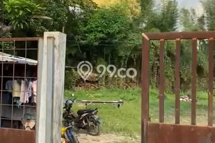 Tanah Siap Bangun Dijual di Tangerang Punya Luas 4600m2 Tanah Siap Bangun Dijual di Tangerang Punya Luas 4600m2