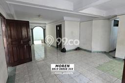 Rumah Luxury Modern Tanpa Renovasi di Muara Karang Jakarta Utara Rumah Luxury Modern Tanpa Renovasi di Muara Karang Jakarta Utara