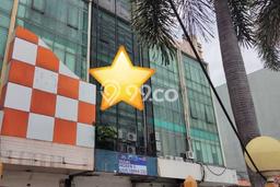 Ruko Dijual di Jakarta Utara LT 74m2 & LB 417m2 Lokasi Terbaik! Ruko Dijual di Jakarta Utara LT 74m2 & LB 417m2 Lokasi Terbaik!