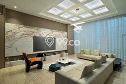 HOT PROPERTY! Rumah Strategis di Pantai Indah Kapuk, LT 312m² LB 800m² HOT PROPERTY! Rumah Strategis di Pantai Indah Kapuk, LT 312m² LB 800m²