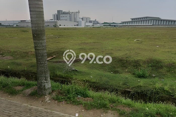 Tanah Dijual Lokasi Cikande, Serang Luas 17000m2 Legalitas Aman Tanah Dijual Lokasi Cikande, Serang Luas 17000m2 Legalitas Aman