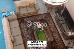 Ready to Use! Luxury House LT 403m2 Desain Modern di Pluit Ready to Use! Luxury House LT 403m2 Desain Modern di Pluit