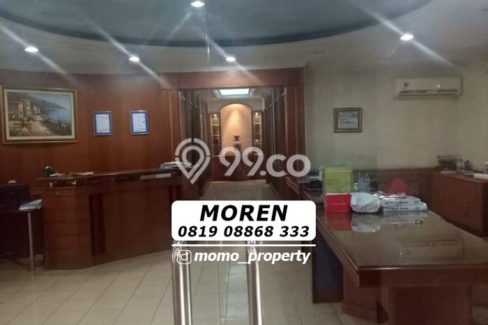 Komersial Bagus Dijual di Pluit Jakarta Utara Strategis Cocok untuk Kembangkan Bisnis Komersial Bagus Dijual di Pluit Jakarta Utara Strategis Cocok untuk Kembangkan Bisnis