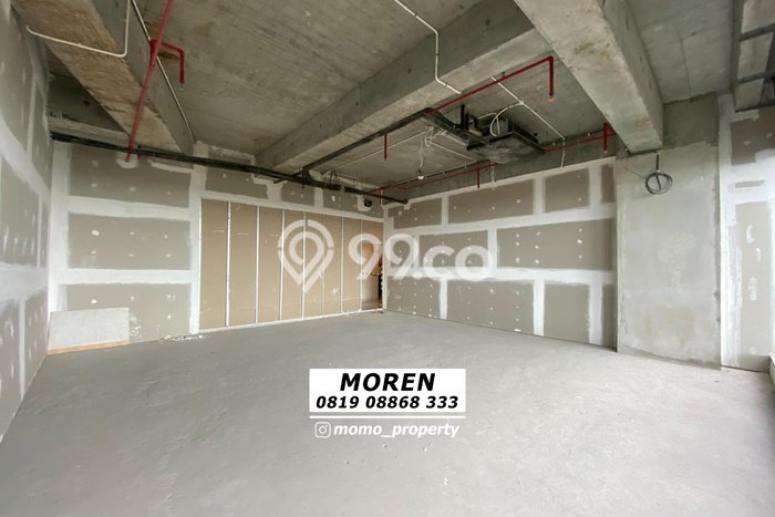 Paling Dicari! Kantor Dijual di Pantai Indah Kapuk Harga Kompetitif Paling Dicari! Kantor Dijual di Pantai Indah Kapuk Harga Kompetitif