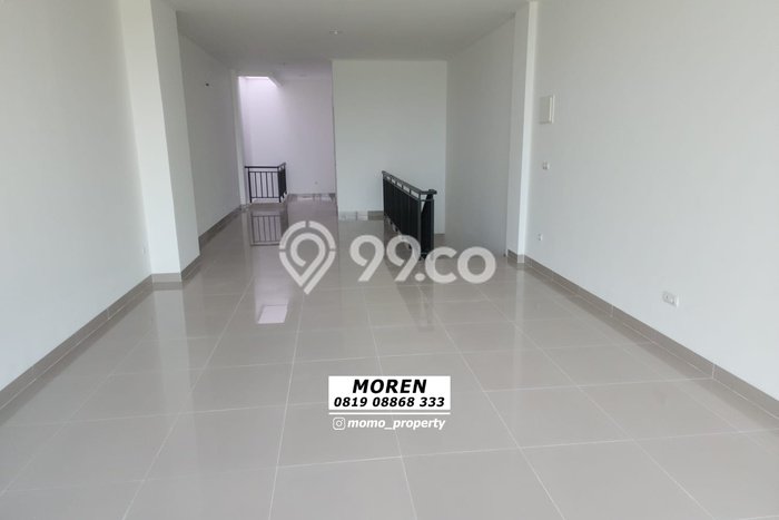 Area Ramai! Ruko Dijual di Kosambi untuk Bisnis Luas Bangunan 202m2 Area Ramai! Ruko Dijual di Kosambi untuk Bisnis Luas Bangunan 202m2