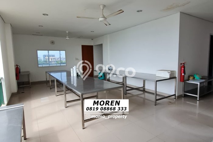 Lokasi Strategis! Dijual Ruko Bisnis di Kosambi, Tangerang Kondisi Bagus Lokasi Strategis! Dijual Ruko Bisnis di Kosambi, Tangerang Kondisi Bagus