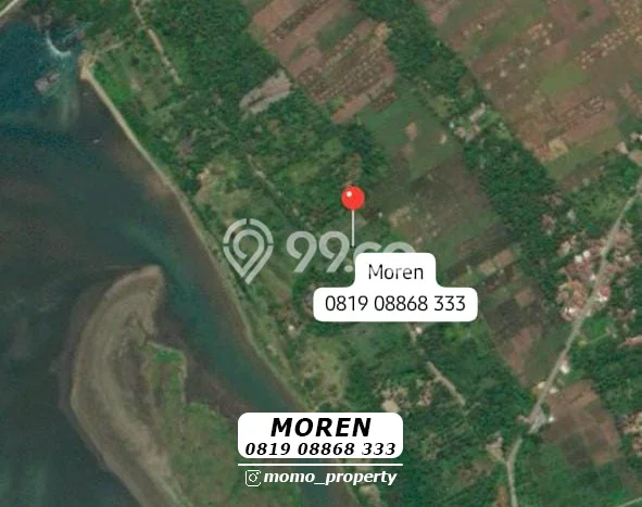 Tanah Kavling untuk Dijual di Pagelaran Pandeglang 50000m2 Tanah Kavling untuk Dijual di Pagelaran Pandeglang 50000m2