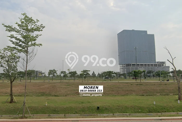 Lahan Investasi Lokasi Kosambi Tangerang - Lahan Investasi Lokasi Kosambi Tangerang -