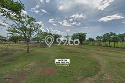 Tanah Kavling untuk Dijual di Pasar Kemis Tangerang 660000m2 Tanah Kavling untuk Dijual di Pasar Kemis Tangerang 660000m2