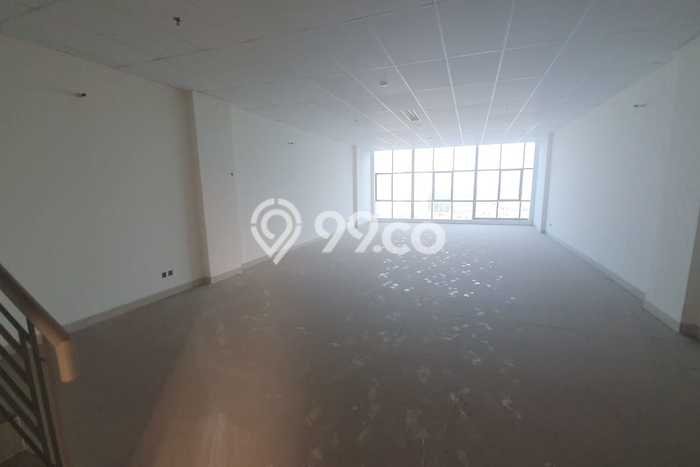 Kantor Komersial Dijual di Benda Tangerang LT 117m2 & LB 936m2 Kantor Komersial Dijual di Benda Tangerang LT 117m2 & LB 936m2