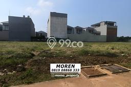 Untuk Dijual Tanah 1080m2 di Pantai Indah Kapuk 2, Jakarta Utara Untuk Dijual Tanah 1080m2 di Pantai Indah Kapuk 2, Jakarta Utara