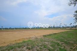 Tanah Kavling Dijual di Pantai Indah Kapuk 2, Jakarta Utara dengan Luas Tanah 300m2 Tanah Kavling Dijual di Pantai Indah Kapuk 2, Jakarta Utara dengan Luas Tanah 300m2