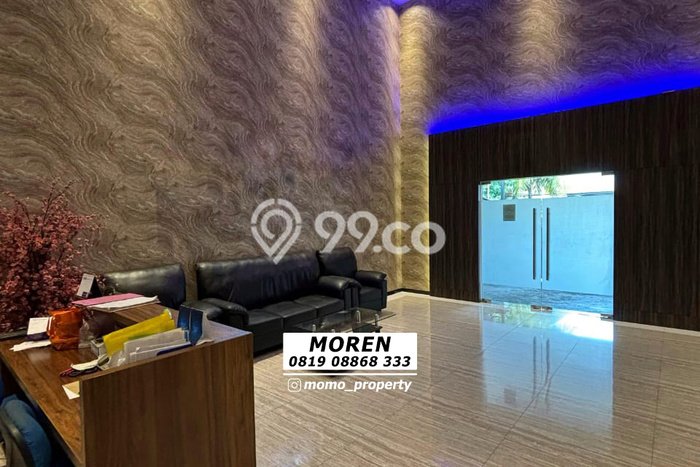 Kantor Bagus Dijual di Jelambar Jakarta Barat Lokasi Strategis Cocok untuk Kembangkan Bisnis Kantor Bagus Dijual di Jelambar Jakarta Barat Lokasi Strategis Cocok untuk Kembangkan Bisnis