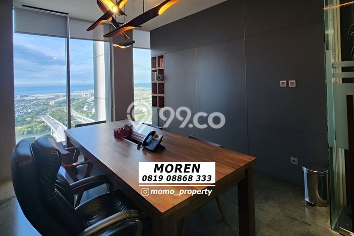 Dijual! Kantor di Pantai Indah Kapuk Jakarta Utara LT 200m2 / LB 200m2 Kawasan Strategis Dijual! Kantor di Pantai Indah Kapuk Jakarta Utara LT 200m2 / LB 200m2 Kawasan Strategis