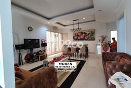 Rumah Elit Modern Tanpa Renovasi di Pantai Indah Kapuk Jakarta Utara Rumah Elit Modern Tanpa Renovasi di Pantai Indah Kapuk Jakarta Utara
