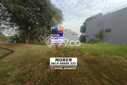 Tanah Dijual di Jakarta Utara Seluas 758m2 Strategis Tanah Dijual di Jakarta Utara Seluas 758m2 Strategis