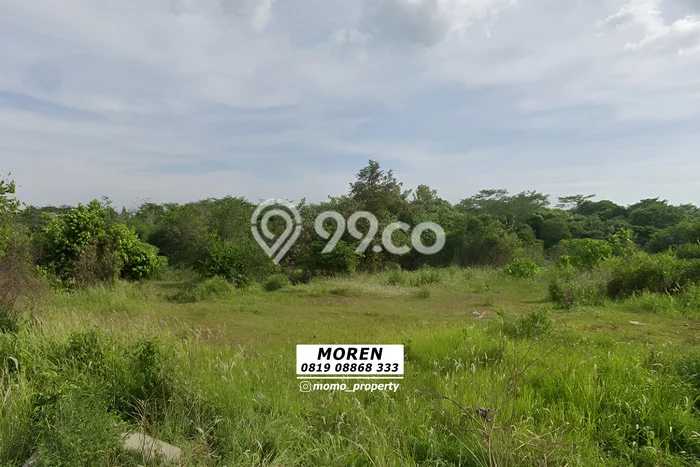 Tanah Kavling untuk Dijual di Cipocok Jaya Serang 30000m2 Tanah Kavling untuk Dijual di Cipocok Jaya Serang 30000m2