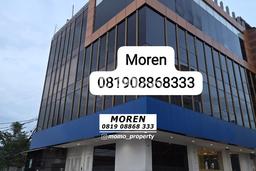 Disewakan Ruko di Pusat Kota Jakarta Utara Ramai Strategis Disewakan Ruko di Pusat Kota Jakarta Utara Ramai Strategis