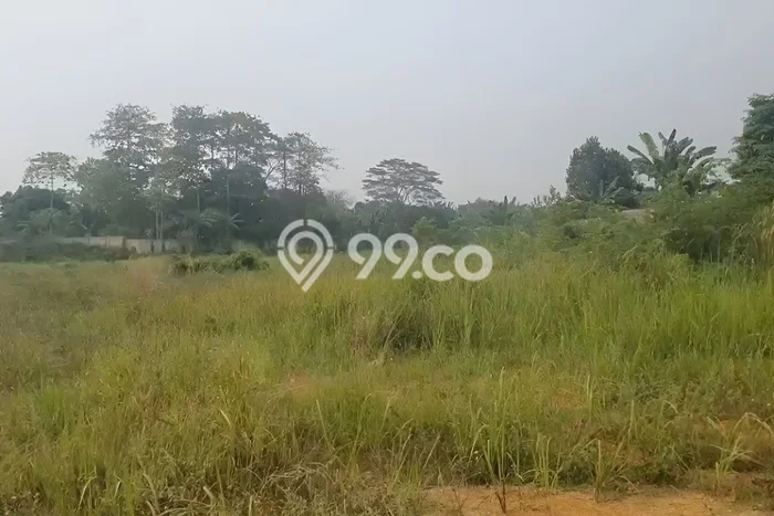 Tanah Komersial Dijual di Jati Uwung Tangerang 60000m2 Tanah Komersial Dijual di Jati Uwung Tangerang 60000m2