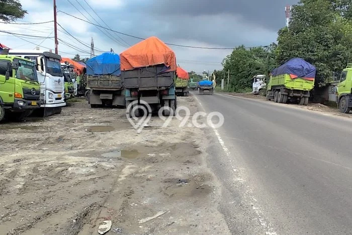 Kavling Tanah Dijual di Kopo Serang Spesifikasi 18244m2 Kavling Tanah Dijual di Kopo Serang Spesifikasi 18244m2