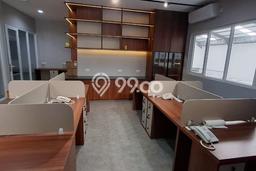 Area Ramai! Gudang Dijual di Pakuhaji untuk Bisnis Luas Bangunan 1700m2 Area Ramai! Gudang Dijual di Pakuhaji untuk Bisnis Luas Bangunan 1700m2