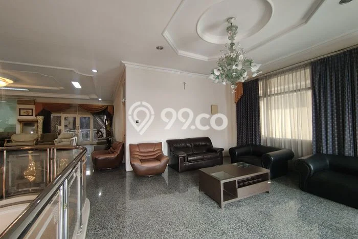 Dijual Rumah Luas Elegan Dengan View Eksklusif di Pantai Indah Kapuk, Jakarta Utara Dijual Rumah Luas Elegan Dengan View Eksklusif di Pantai Indah Kapuk, Jakarta Utara